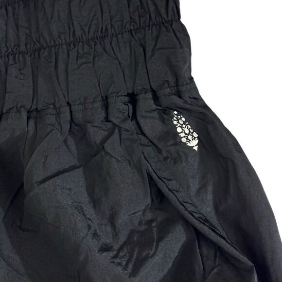 Free people the way home shorts black small - Picture 15 of 15